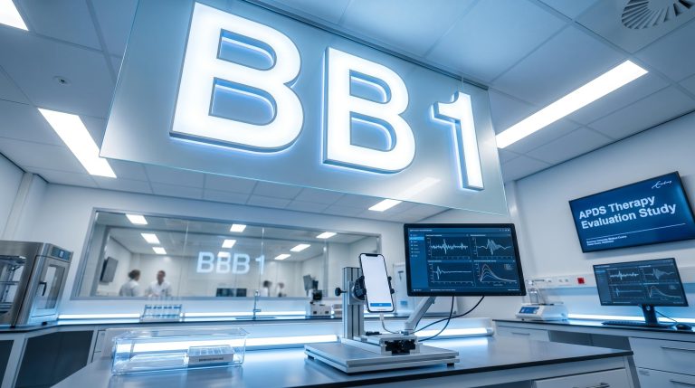 BlinkLab Partners With Erasmus MC to Expand Into Therapy Evaluation for APDS