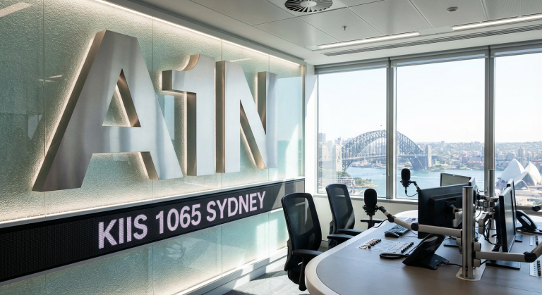 ARN Media Pulls Kyle & Jackie O Show as Presenters Exit Over Workplace Dispute