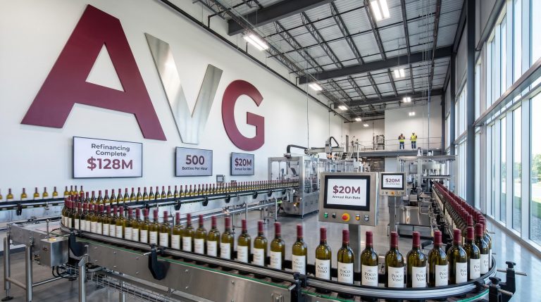Australian Vintage Locks in $128M Refinance Through 2029 at Same Interest Rate