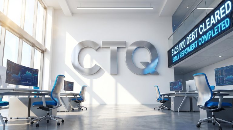 Careteq Repays $138K in Director Loans a Month Early Using Placement Funds