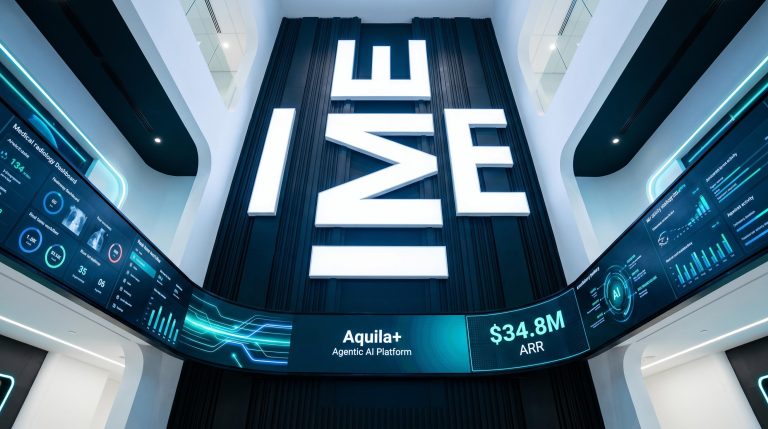 IMEXHS Tops FY25 Guidance as Five AI Agents Reshape Its Radiology Platform