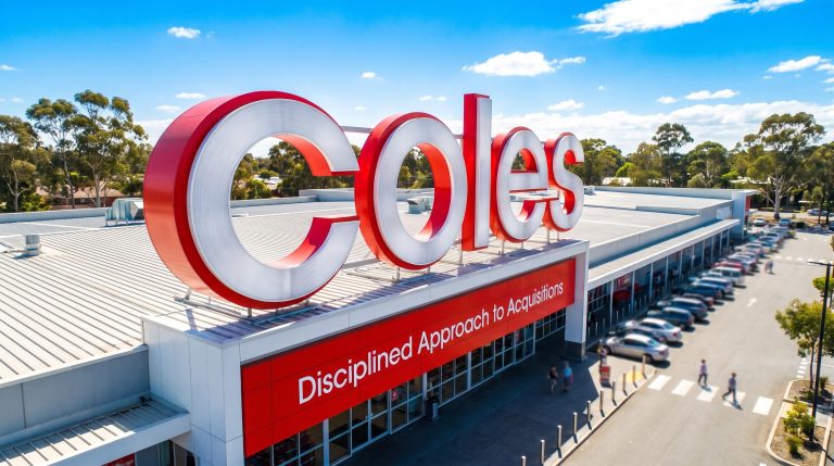 Coles Group Ltd Walks Away From Greencross Pet Care Acquisition Talks