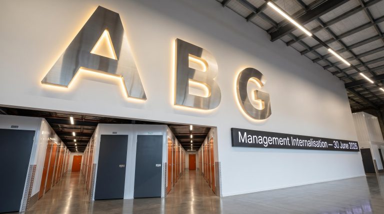 Abacus Group Strikes Binding Deal to Internalise ASK Management for $19M