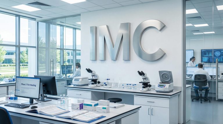 Immuron Seeks Partners for US$400M CDI Asset as Commercial Sales Grow 5% to A$4.2M