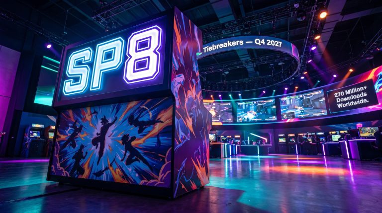 Streamplay’s Noodlecake Locks in Global Publishing Deal for Anime Action Game