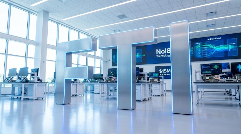 FortifAI Raises $15M at Zero Discount to Push AI Infrastructure Into Enterprises