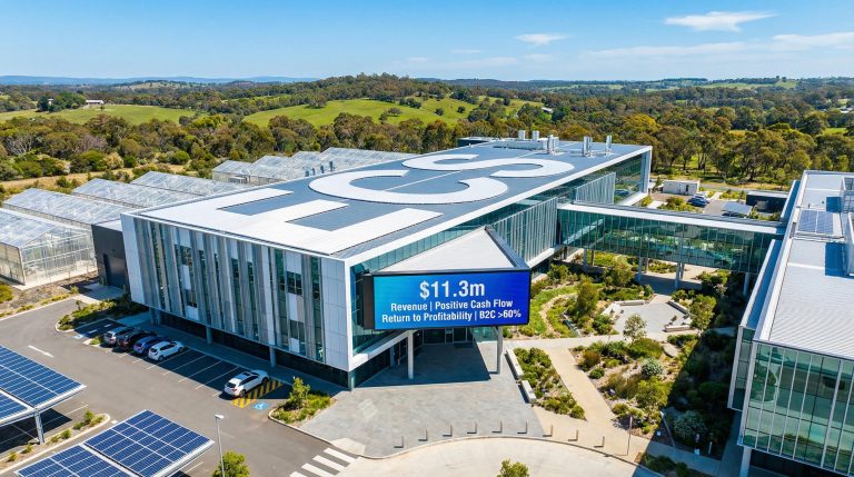 ECS Botanics Returns to Profit with Positive Cash Flow and 165% EBITDA Jump