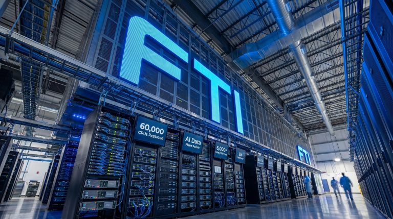 FortifAI Benchmarks Single Nol8 FPGA to Replace 60,000 CPUs Under AI Workloads