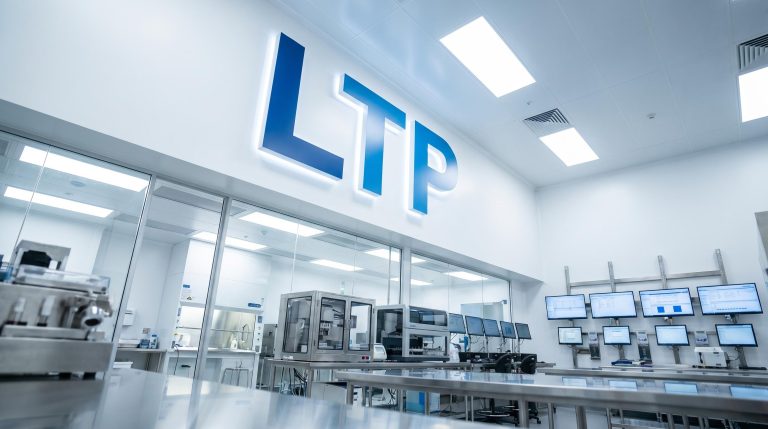 LTR Pharma Signs Binding Term Sheet for US ROXUS Launch via Shed Telehealth