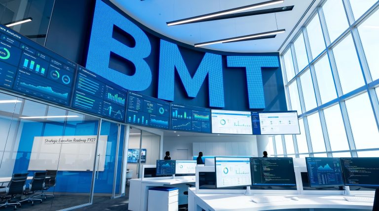 Beamtree Taps TechnologyOne Veteran to Turn R&D Into Profitable Growth