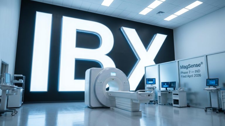 Imagion Biosystems Eyes $100B Cancer Diagnostics Market With Radiation-Free MRI Agent