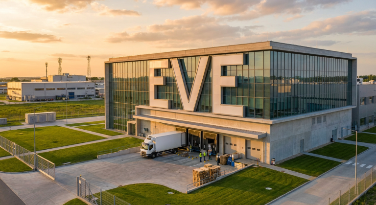 EVE Health Delivers Libbo to National Distributor Ahead of ED Treatment Launch