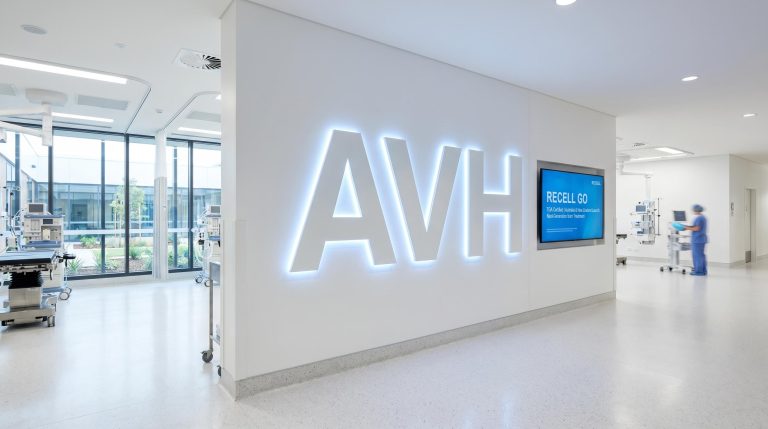 AVITA Medical Clears RECELL GO for Launch in Australia and New Zealand Markets