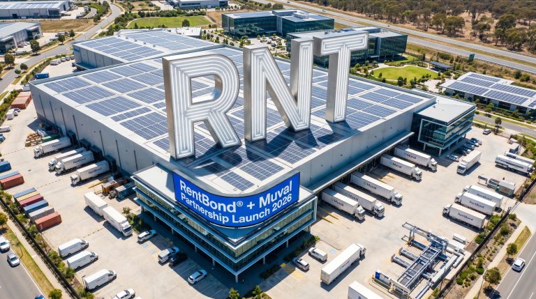 Rent.com.au Secures Muval Partnership Accessing Australia’s Largest Removalist Network