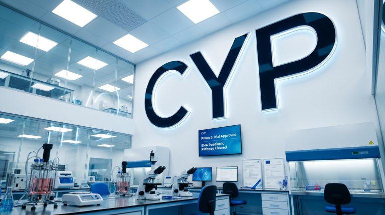 Cynata Secures EU Paediatric Approval for CYP-001 Ahead of Phase 2 Data Readout