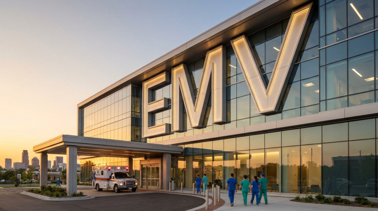 EMVision Activates 7 Hospitals for Brain Scanner Trial Targeting FDA Clearance