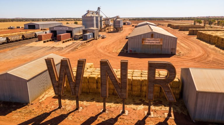 Wingara AG Ltd Appoints Christopher Hood as CEO to Rebuild Hay Trading