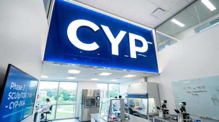 Cynata’s Phase 3 Knee Trial Misses Both Goals as Placebo Effect Beats Forecast
