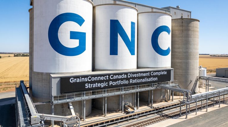 GrainCorp Exits Canadian Joint Venture to Focus Capital on Core Australian Assets