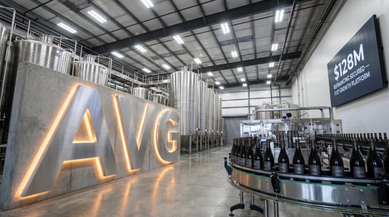 Australian Vintage Locks in $128M Refinancing to Fund Poco Vino’s US Push