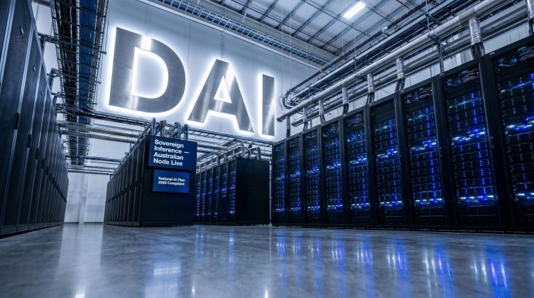 Decidr Names First Australian Sovereign Inference Partner to Anchor Local AI Architecture