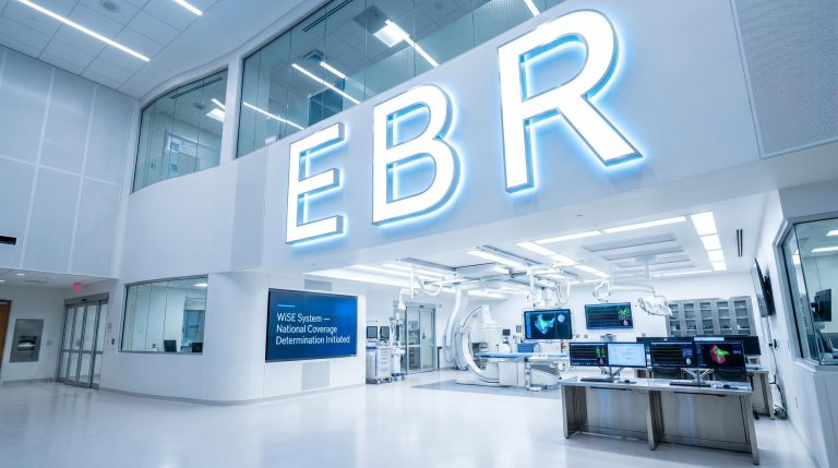 EBR Systems Enters Medicare Review That Could Unlock National US Coverage by March 2027