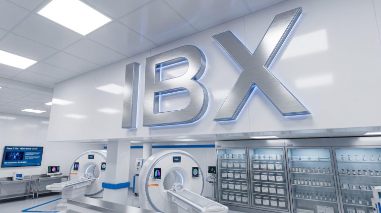 Imagion Biosystems Eyes FDA Approval for Radiation-Free Cancer Imaging Platform