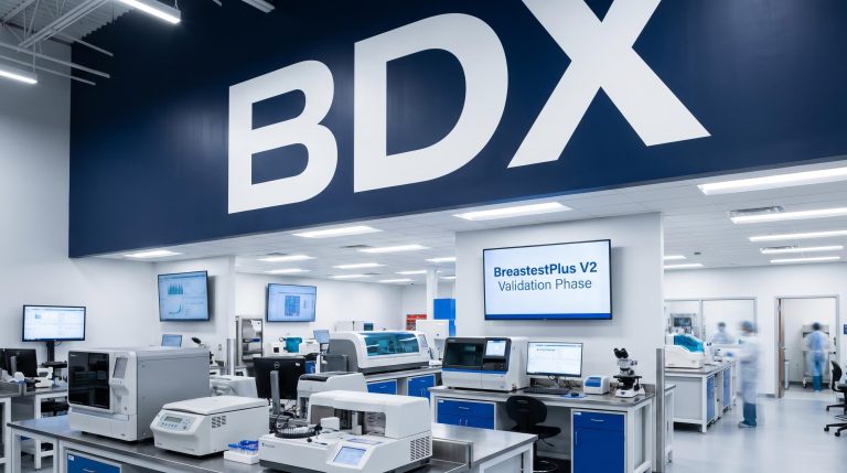 Bcal Diagnostics Lands US Validation Deal to Fast-Track Into $4.5B Market