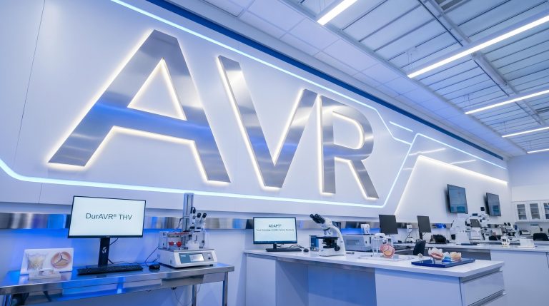 Anteris Exits v2v Partnership With $400K Break Fee to Refocus on DurAVR Rollout