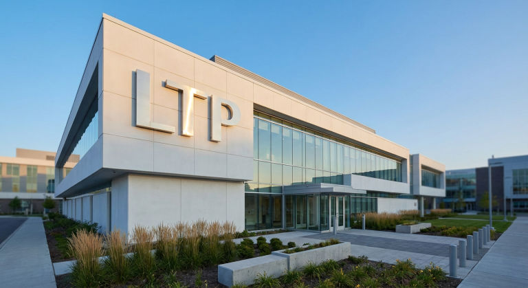 LTR Pharma Doses First Patients in Phase II Trial for Rapid ED Therapy