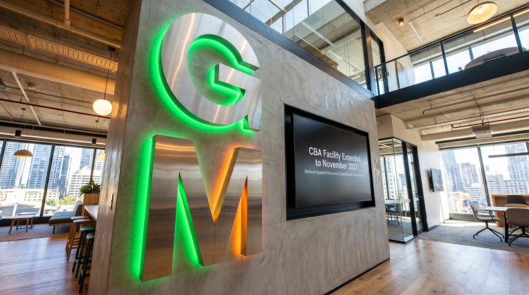 Gumtree Australia Markets Cuts Loan Repayments and Extends CBA Facility to 2027
