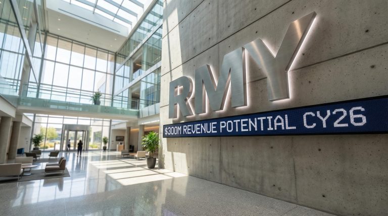 RMA Global US Agent Network Flags $300M Revenue Potential for CY26