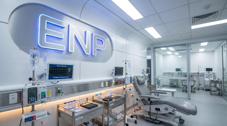 Entropy Neurodynamics Completes Dosing for Six Patients in Phase 2 BED Trial