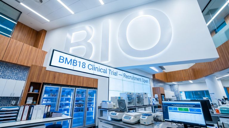 Biome Australia Kicks Off International Trial for Its First Wholly Owned Probiotic Strain