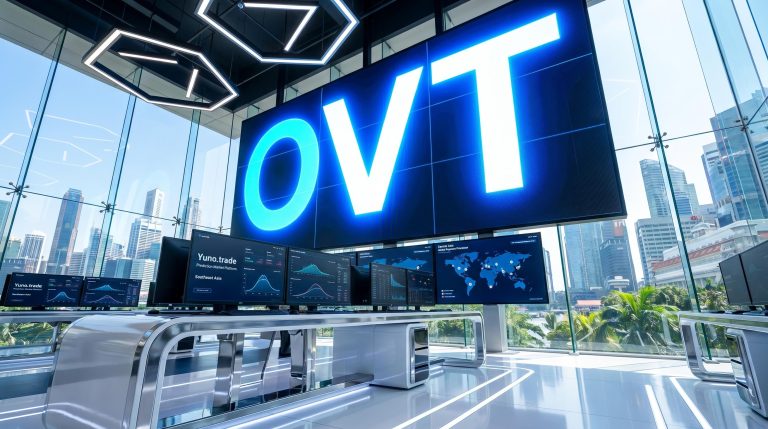 Ovanti Secures Exclusive Global Partnership With Prediction Market Yuno.trade