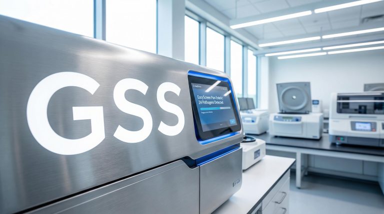 Genetic Signatures Locks in 10-Year Danish Hospital Deal Worth 300,000+ Tests