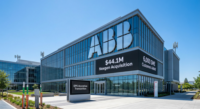 Aussie Broadband Acquires Nexgen for $44M to Expand SME Communications Suite