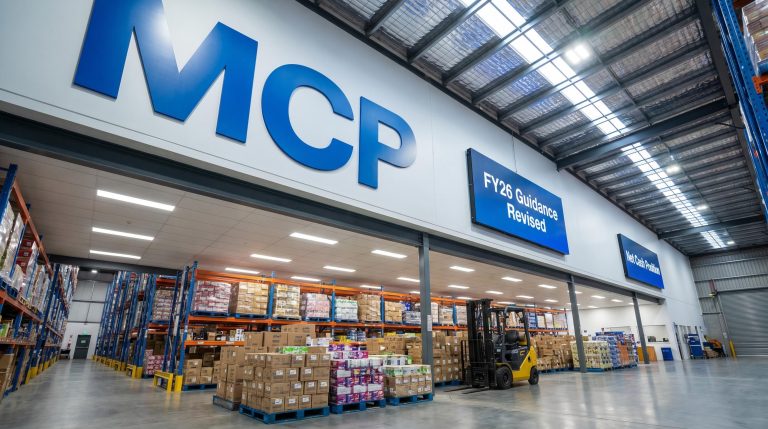 McPherson’s Abandons FY26 Growth Target as Sales Miss and Supplier Costs Bite