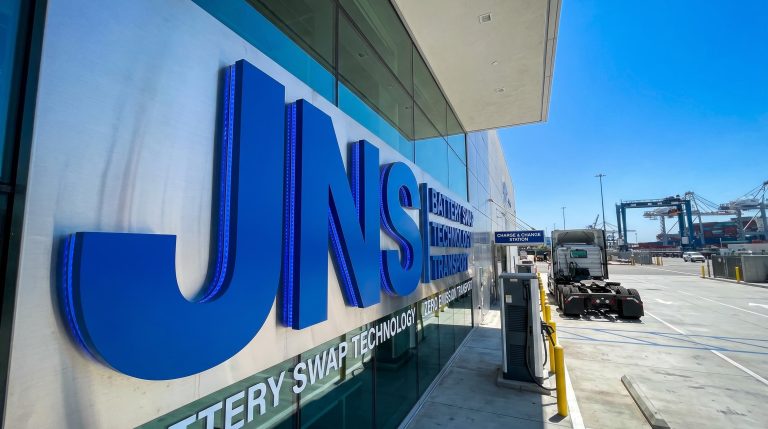 Janus Electric Doubles US Order Book as Incentives Slash Conversion Costs