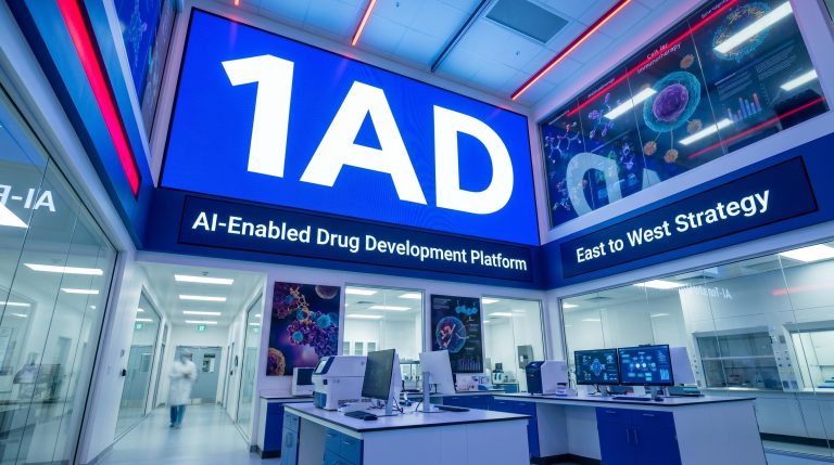 Adalta Ltd Secures AI Platform to Pressure Test Drug Development Decisions