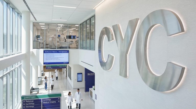 Cyclopharm Lands Top-20 US Hospital and Locked-In Pathway to 6 More Sites
