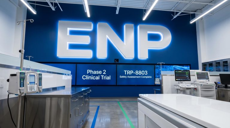 Entropy Neurodynamics Clears Safety Hurdle as Experts Back 60 Minute IV Therapy