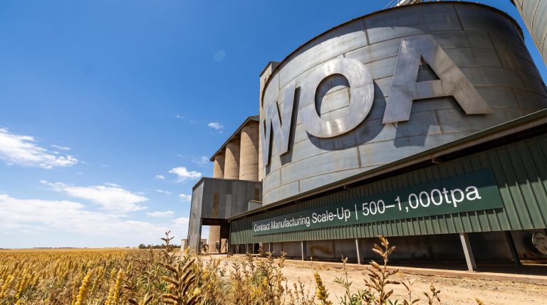 Wide Open Agriculture Shuts German Plant and Eyes Asia Contract Model to Cut Costs