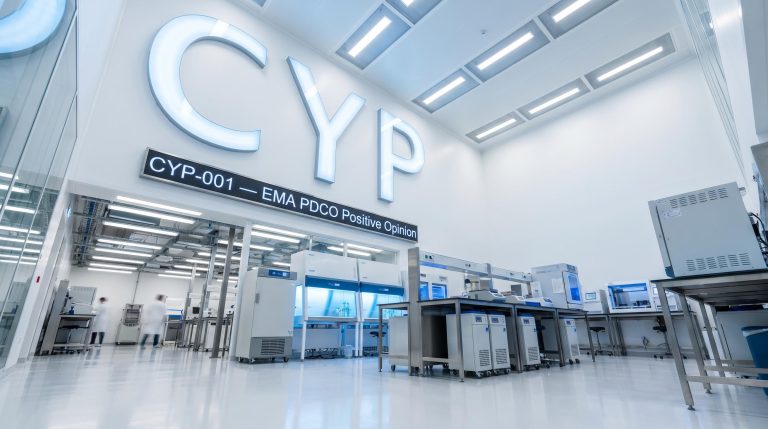 Cynata Clears EU Regulatory Gate for CYP-001 Ahead of Phase 2 Readout