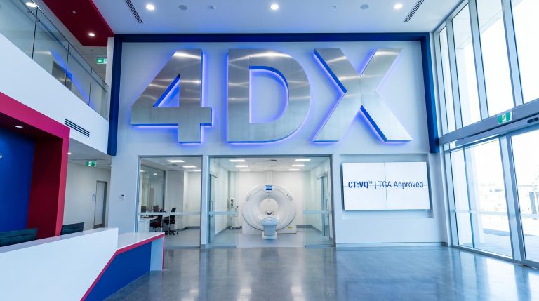 4DMEDICAL Ltd Wins TGA Approval for Lung Imaging Tool in Australia
