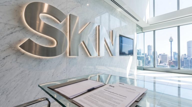 Skin Elements’ Panel Bid Ends as 62 Capital Removes Placement Transfer Curbs