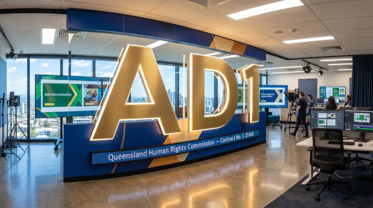 Adneo Ltd Secures $187,546 QHRC Contract as Pipeline Tops $6M