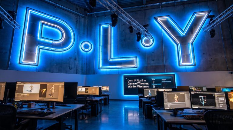 PlaySide Loses $4M Meta Contract but Holds FY26 Guidance and $15M Cash