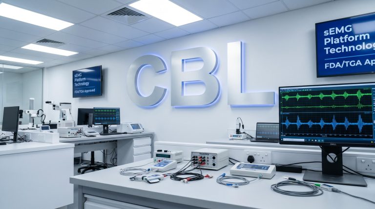 Control Bionics Outlines Path to Scale Across Three Commercial Pillars