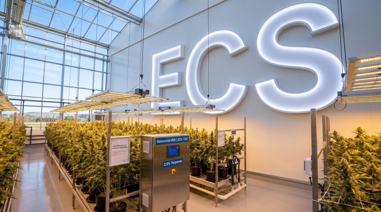 ECS Botanics Launches Premium 23% THC Flower With California Genetics Endorsement